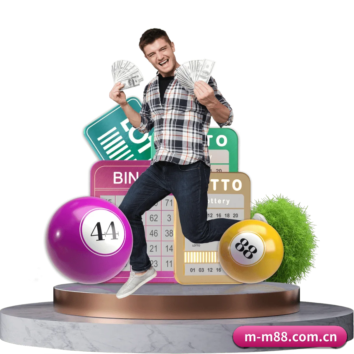 明升 APP | M88